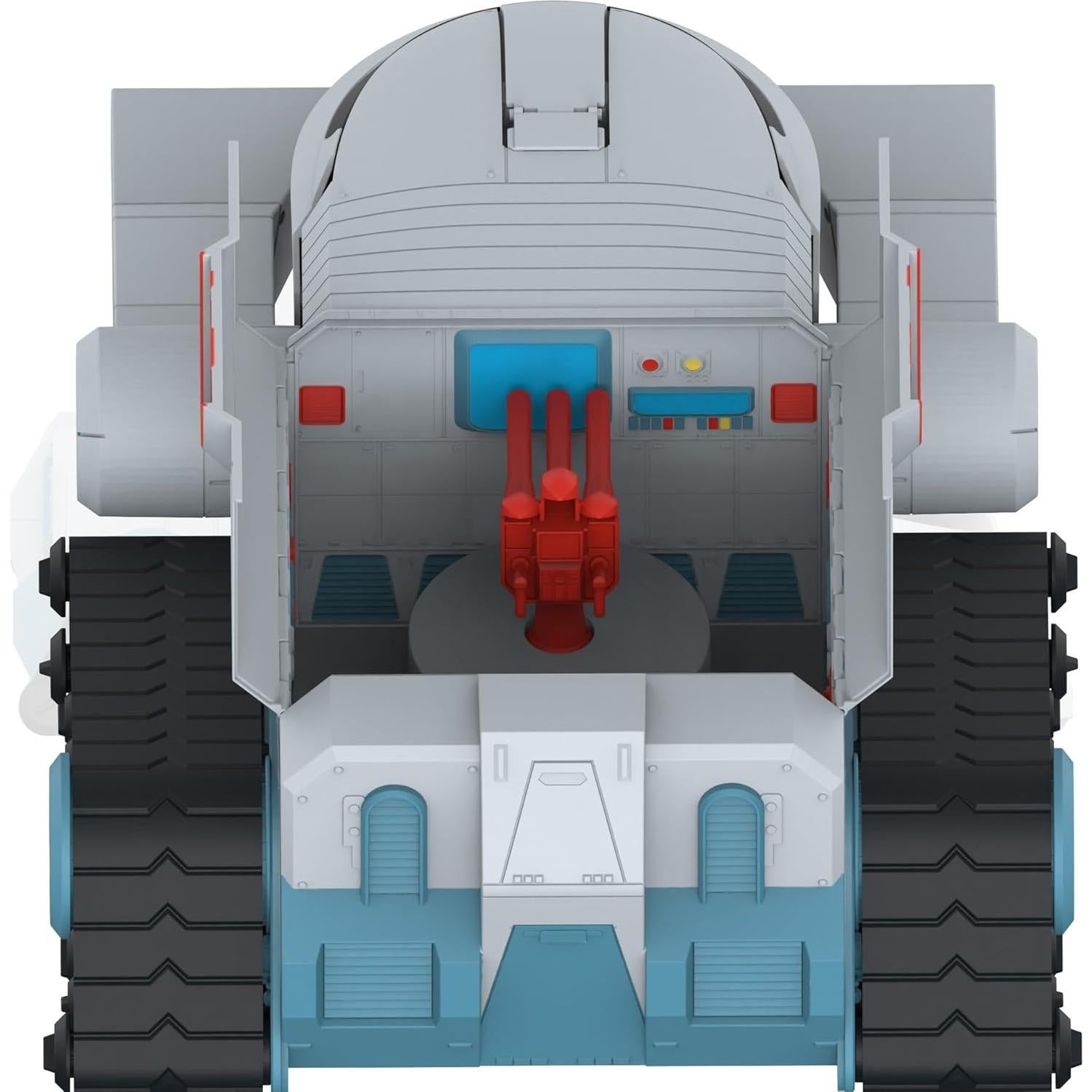 Super7 ULTIMATES! ThunderTank con Panthro 68.58 cm Juguete