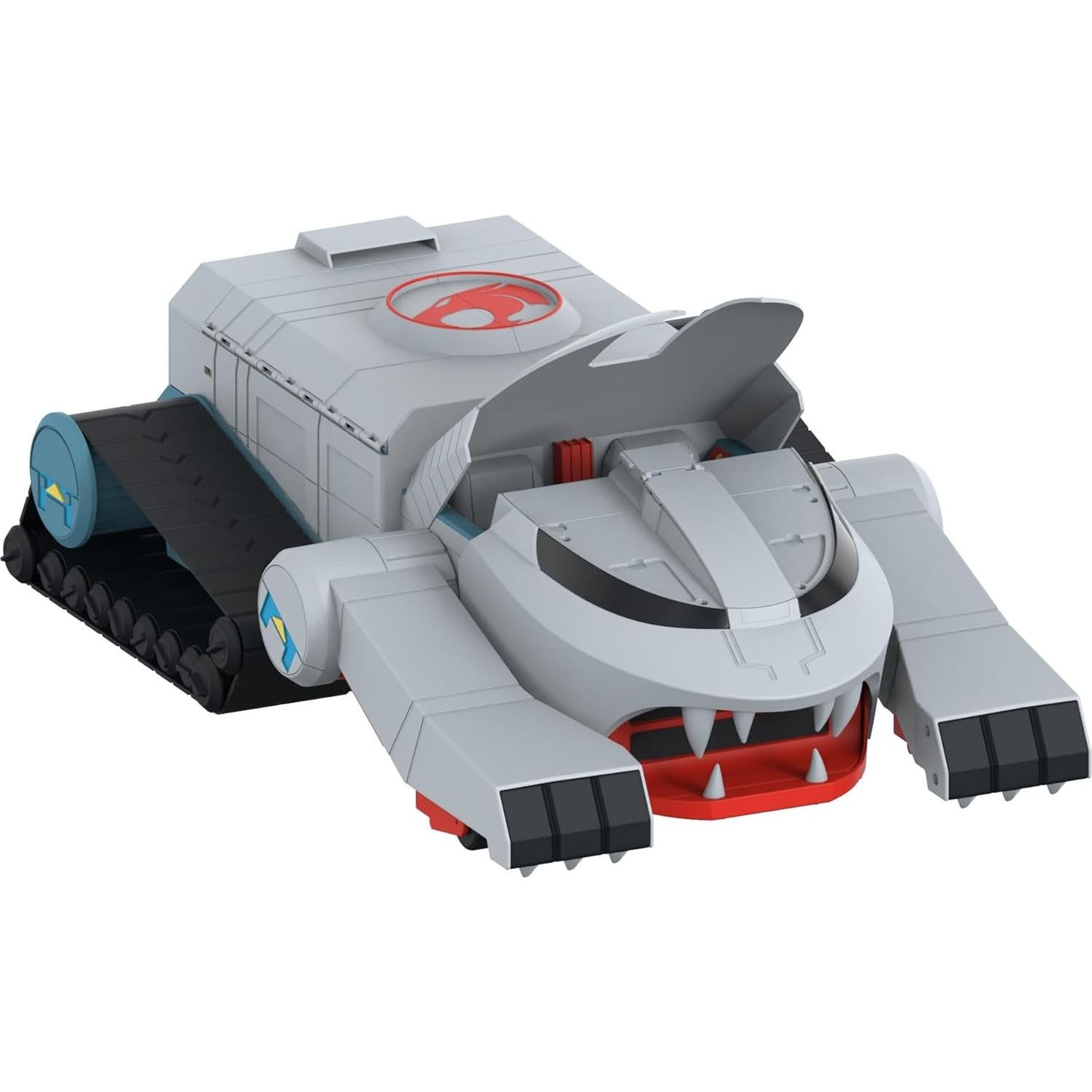 Super7 ULTIMATES! ThunderTank con Panthro 68.58 cm Juguete