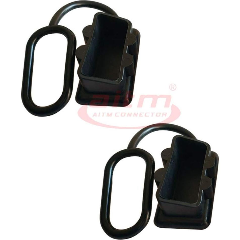 Conector de Batería 175A Dent-de-lion AWG 1/0 Azul