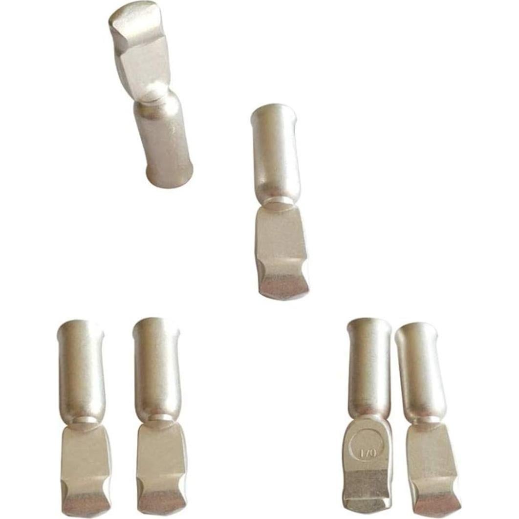 Conector de Batería 175A Dent-de-lion AWG 1/0 Azul