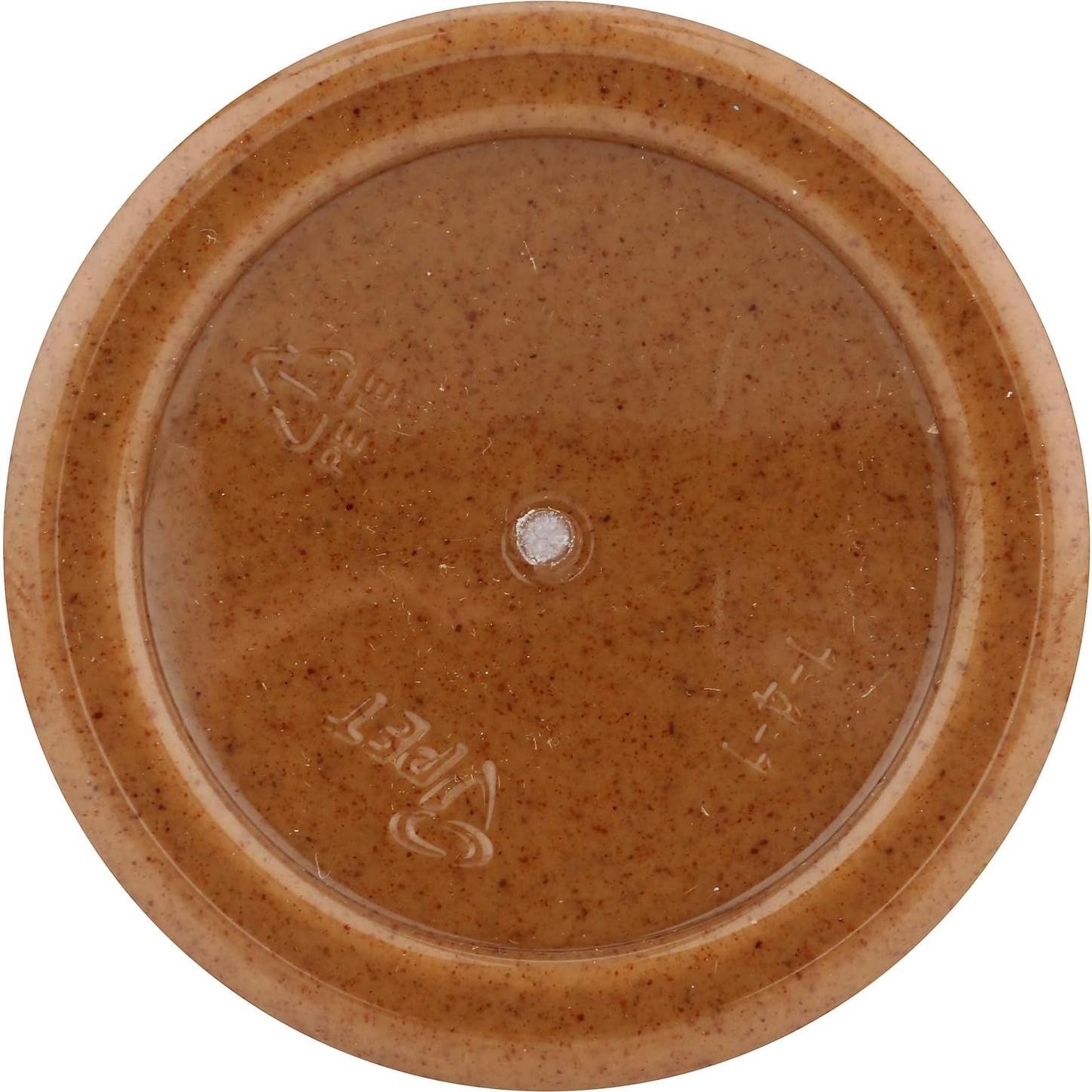 Crema de Almendra Caramelizada Tostada MaraNatha 340g