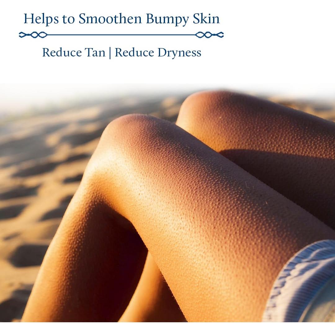 Jabón y Exfoliante Corporal Blue Nectar Vainilla 248 ml