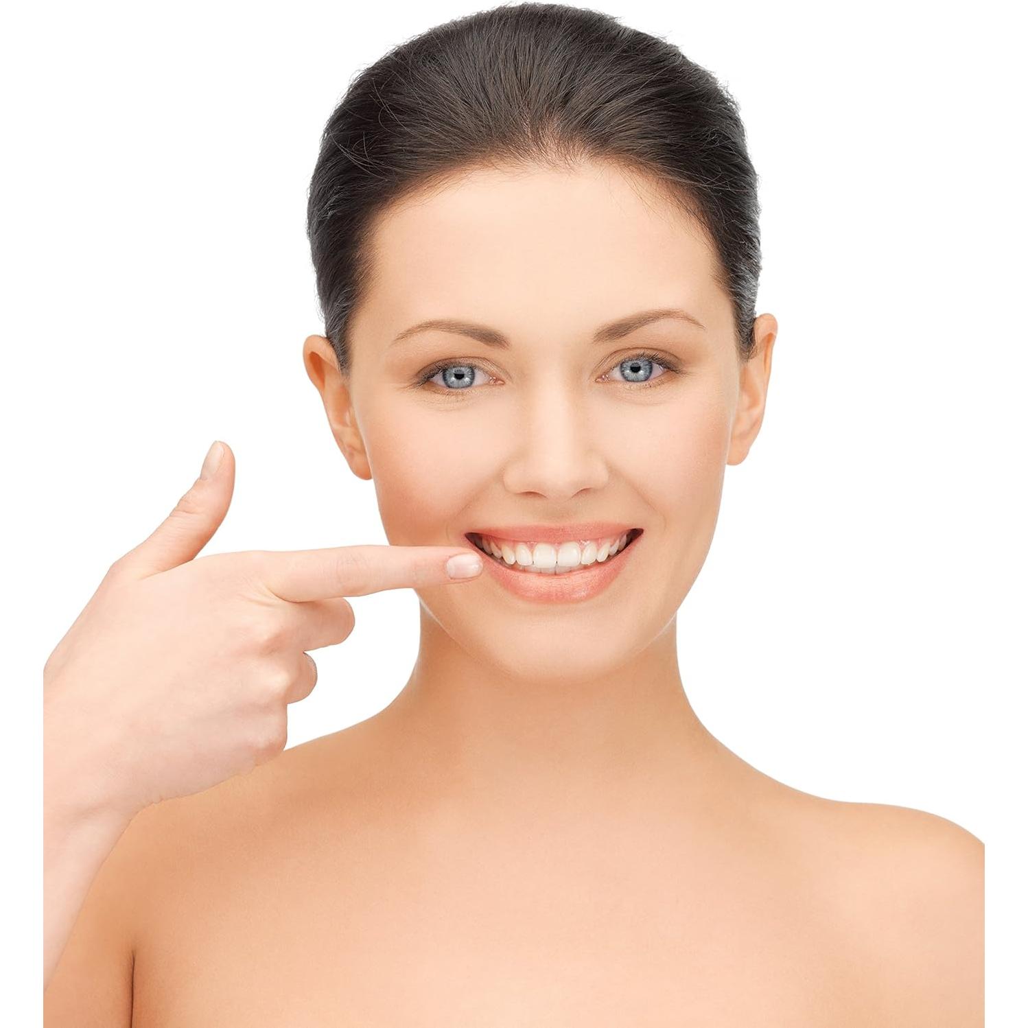 Polvo de Carbón Activado Zen 1.13 kg - Natural para Dientes y Piel