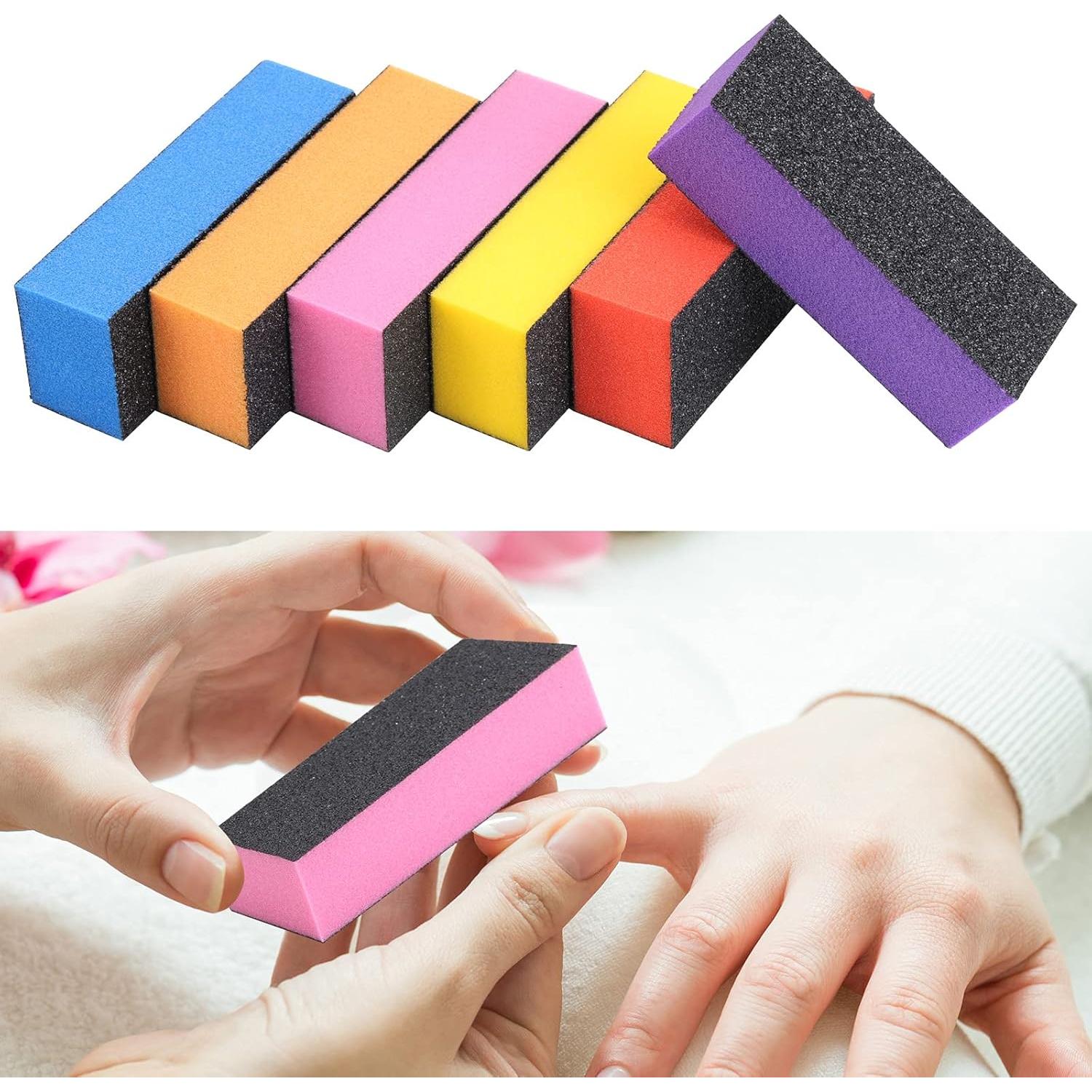 Juego de Limadoras y Pulidores BTYMS 24 Piezas 100/180 Grano