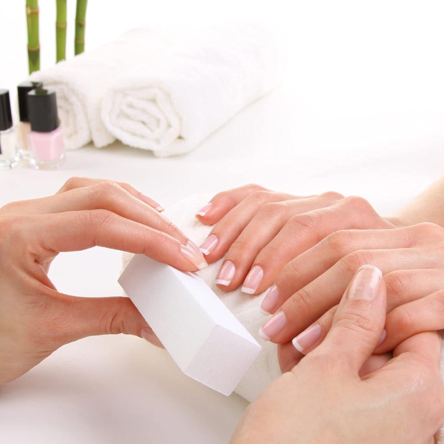 Juego de Limadoras y Pulidores BTYMS 24 Piezas 100/180 Grano