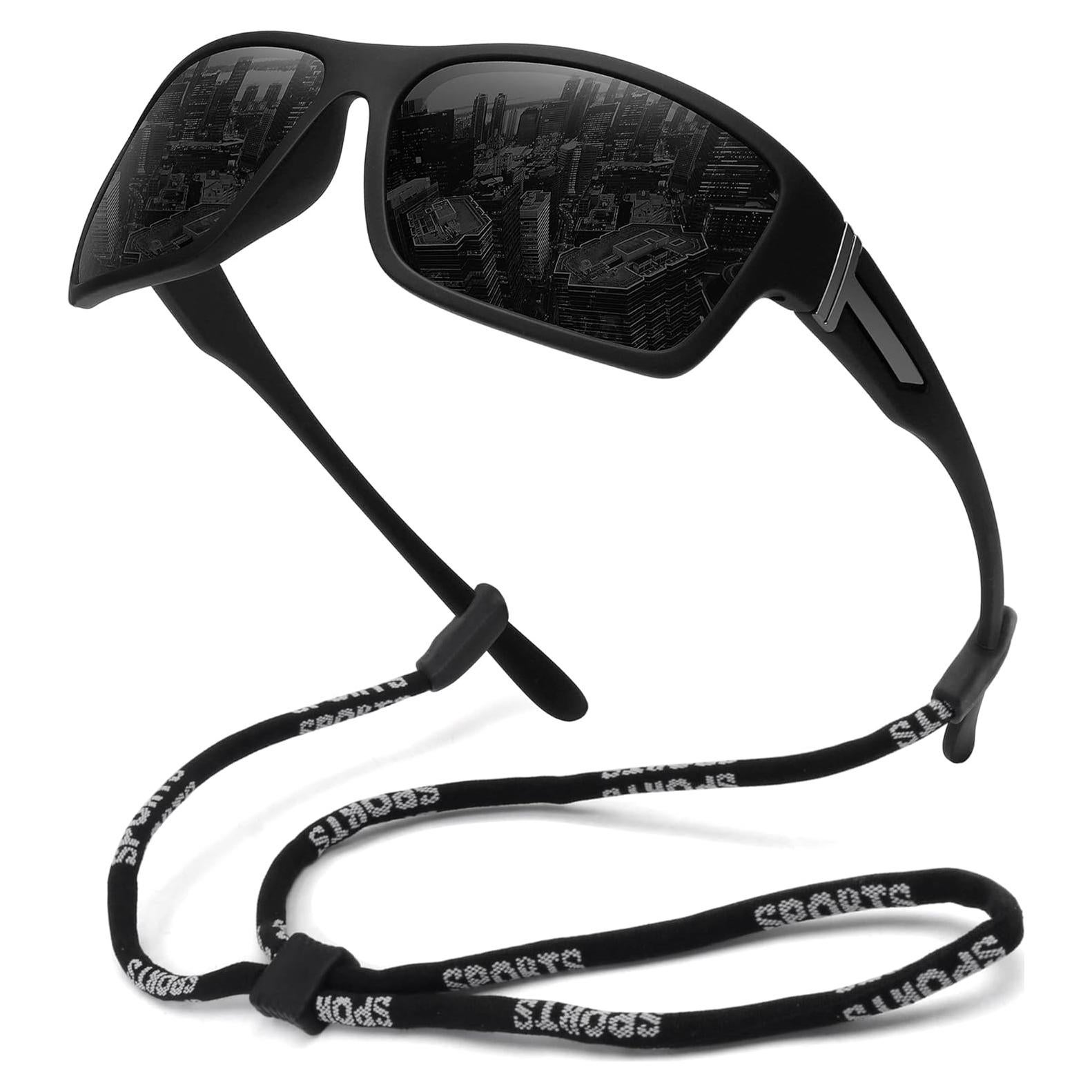 Gafas de sol STORYCOAST polarizadas para ciclismo y deportes