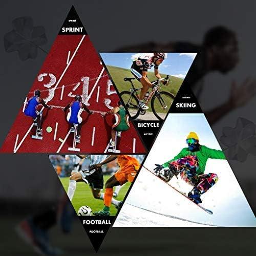 Paracaídas de Resistencia Bfsmile 142 cm con Correa Ajustable