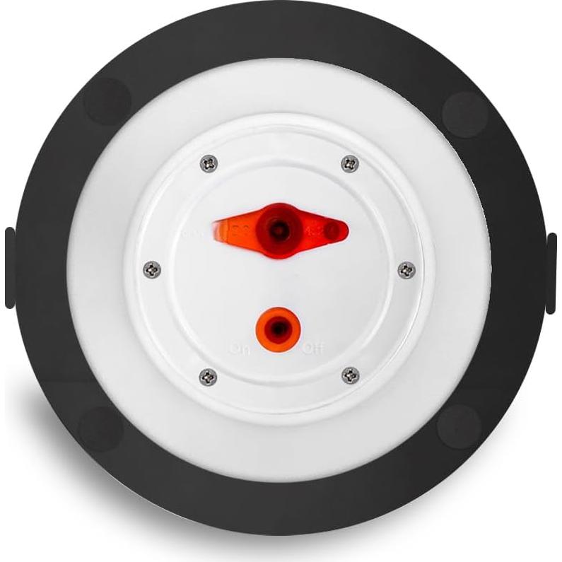 Lámpara LED Portátil Mr.Go | Inalámbrica y Recargable | 16 Colores