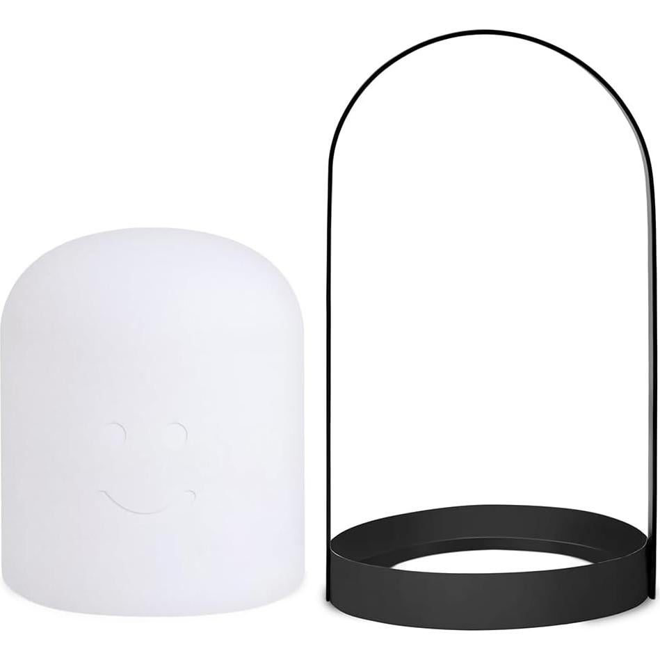 Lámpara LED Portátil Mr.Go | Inalámbrica y Recargable | 16 Colores