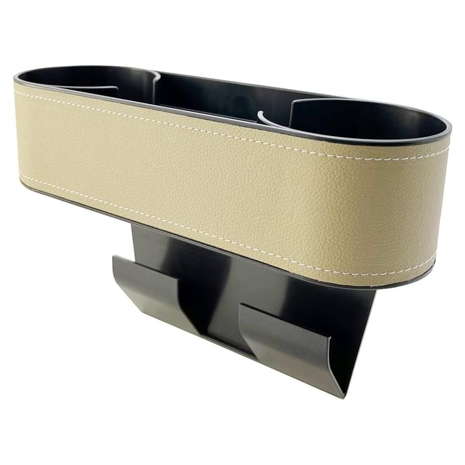 Soporte para Tazas y Organizador de Espacio CMWWYFC Beige