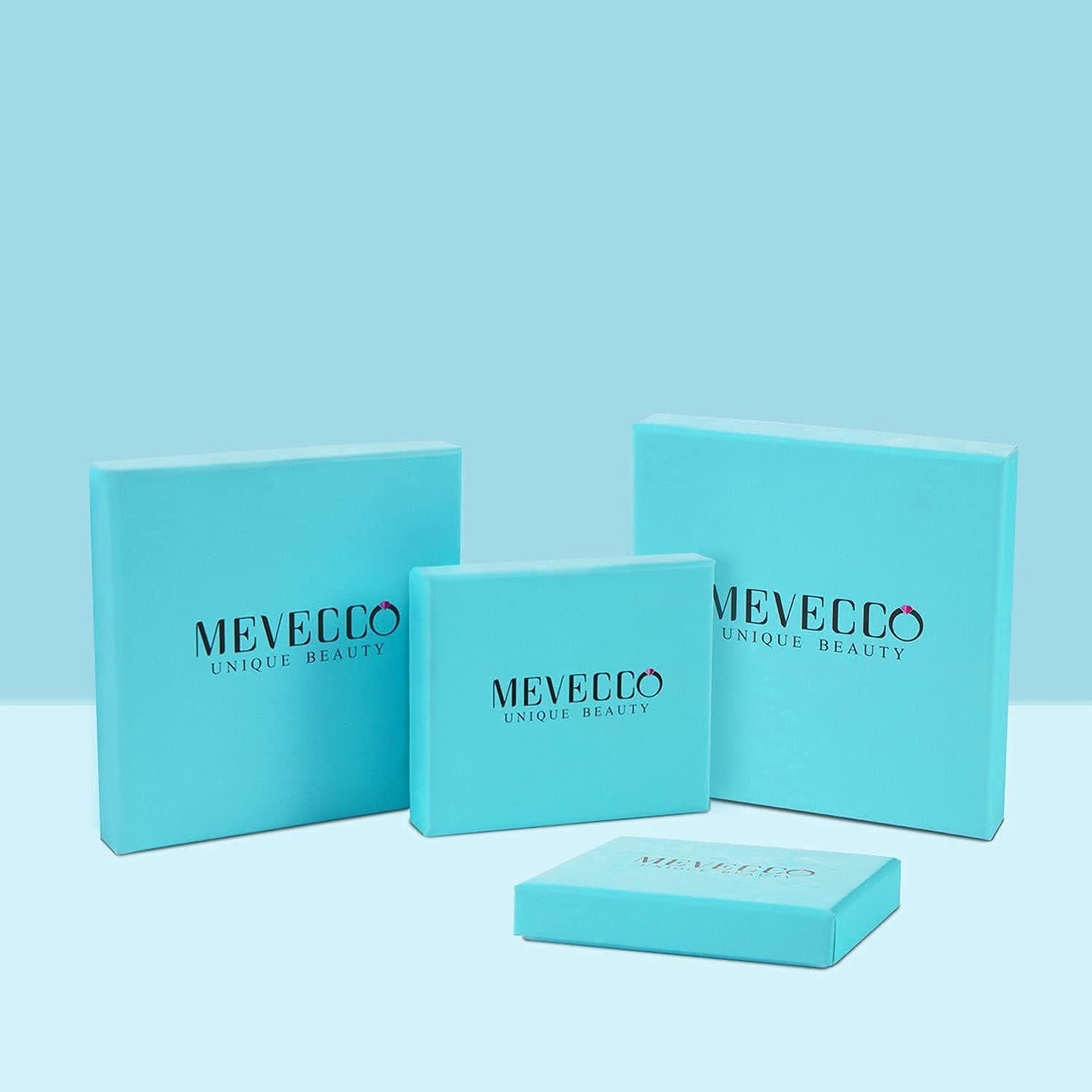 Tobillera Dainty de Oro 14K MEVECCO con Zirconia Cubica