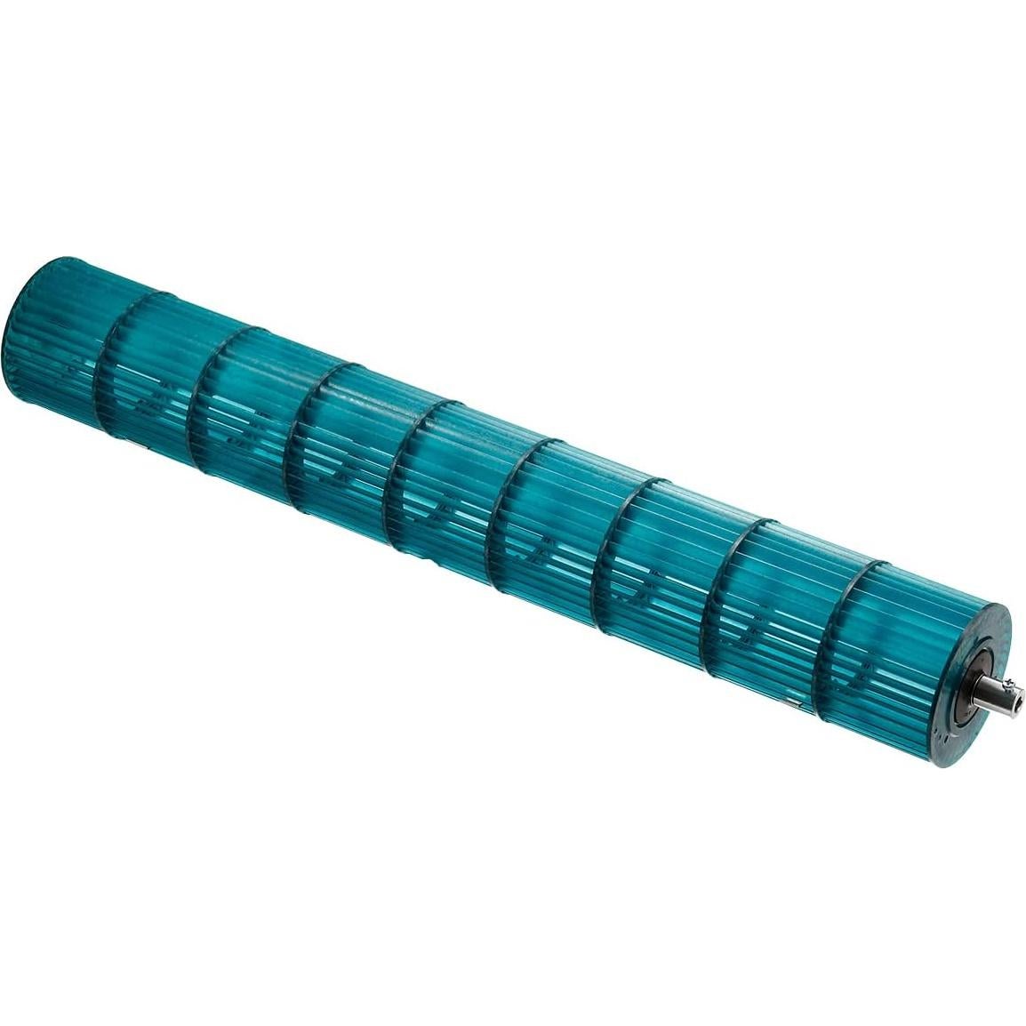 Rueda de Ventilador PATIKIL 85x572mm para Aire Acondicionado