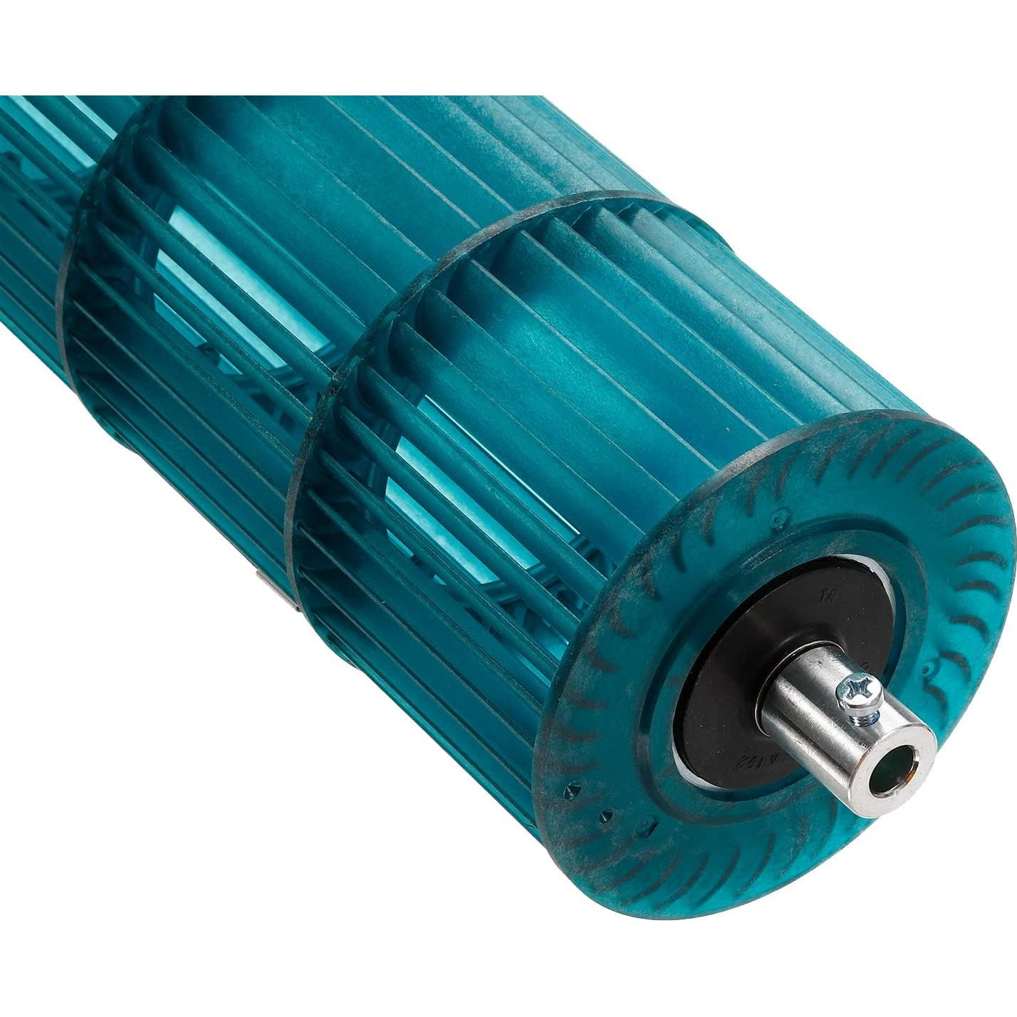 Rueda de Ventilador PATIKIL 85x572mm para Aire Acondicionado