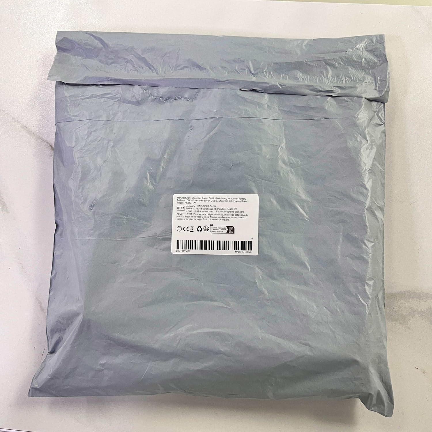 Termómetro de Baño de Hielo Bibabala con Temporizador LCD