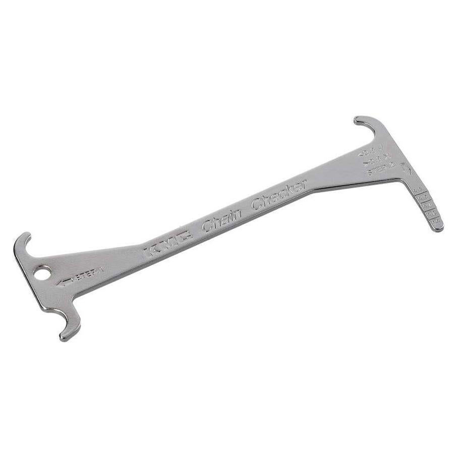 Comprobador de Cadena KMC Easy Universal Plata 20cm