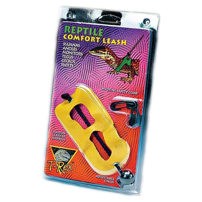 Correa de Comodidad T-Rex para Lagartos XX Pequeño 91.44 cm