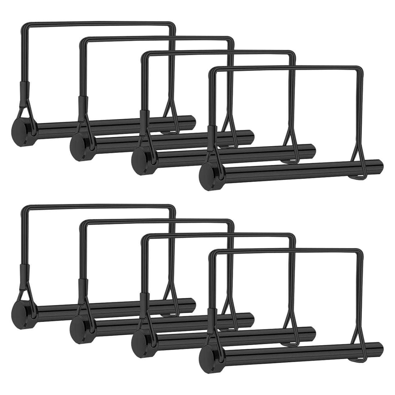 Pasador de Remolque Truleego 8 Piezas 10.16 cm 3/8"