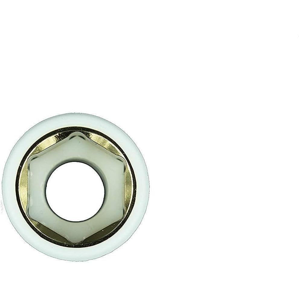 Socket de Tuerca de Llantas ARES 19MM 1/2" Sin Rayones