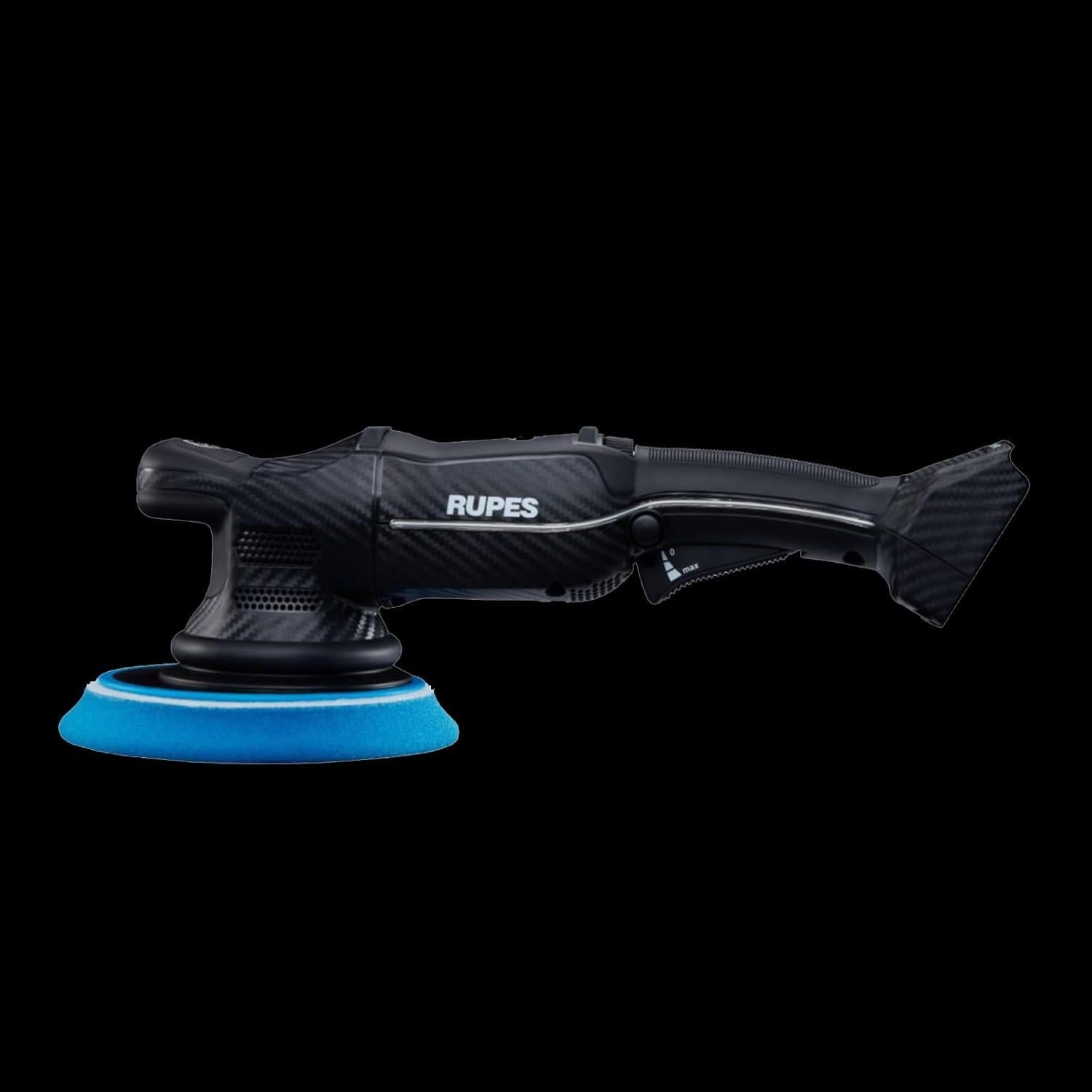 Pulidora Orbital Inalámbrica RUPES HLR21 BigFoot 350W