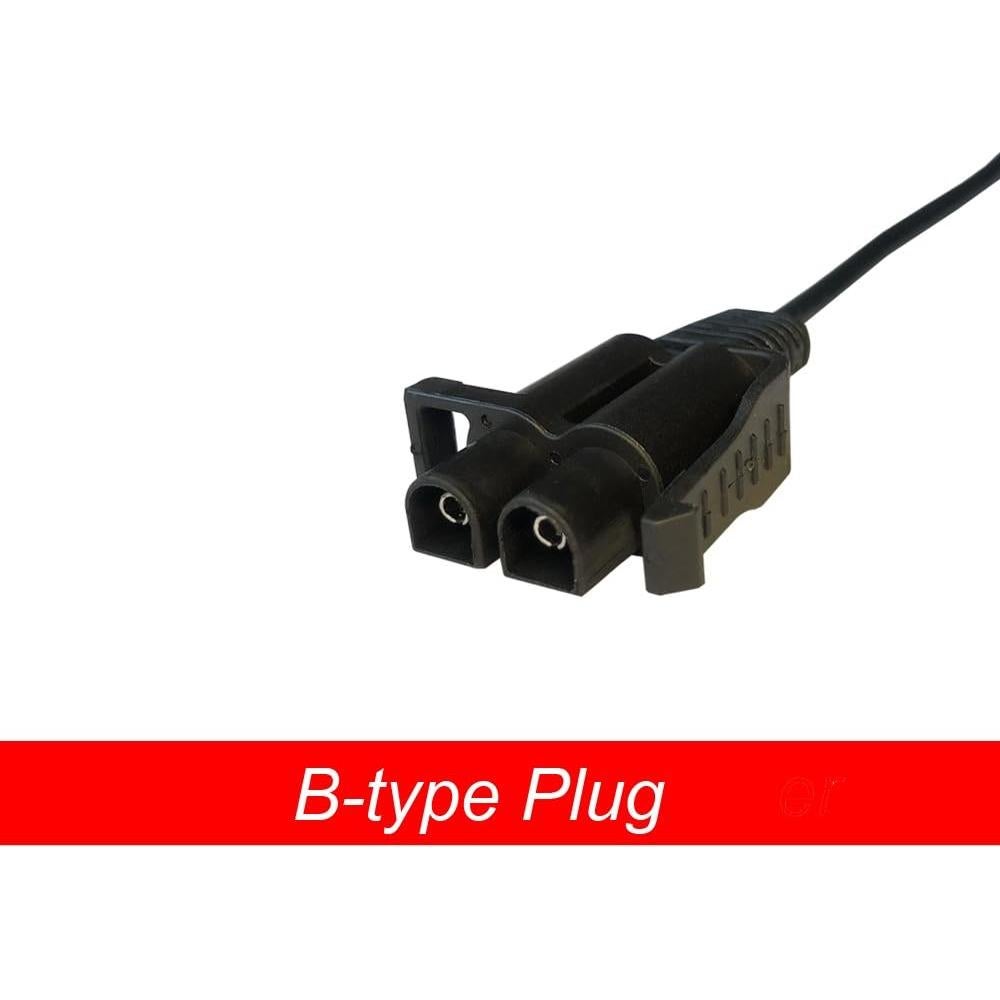 Cargador 12V SL-ELECTRONIC para Coches Eléctricos Infantiles