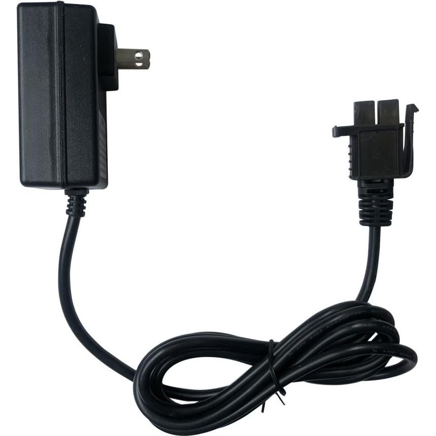 Cargador 12V SL-ELECTRONIC para Coches Eléctricos Infantiles