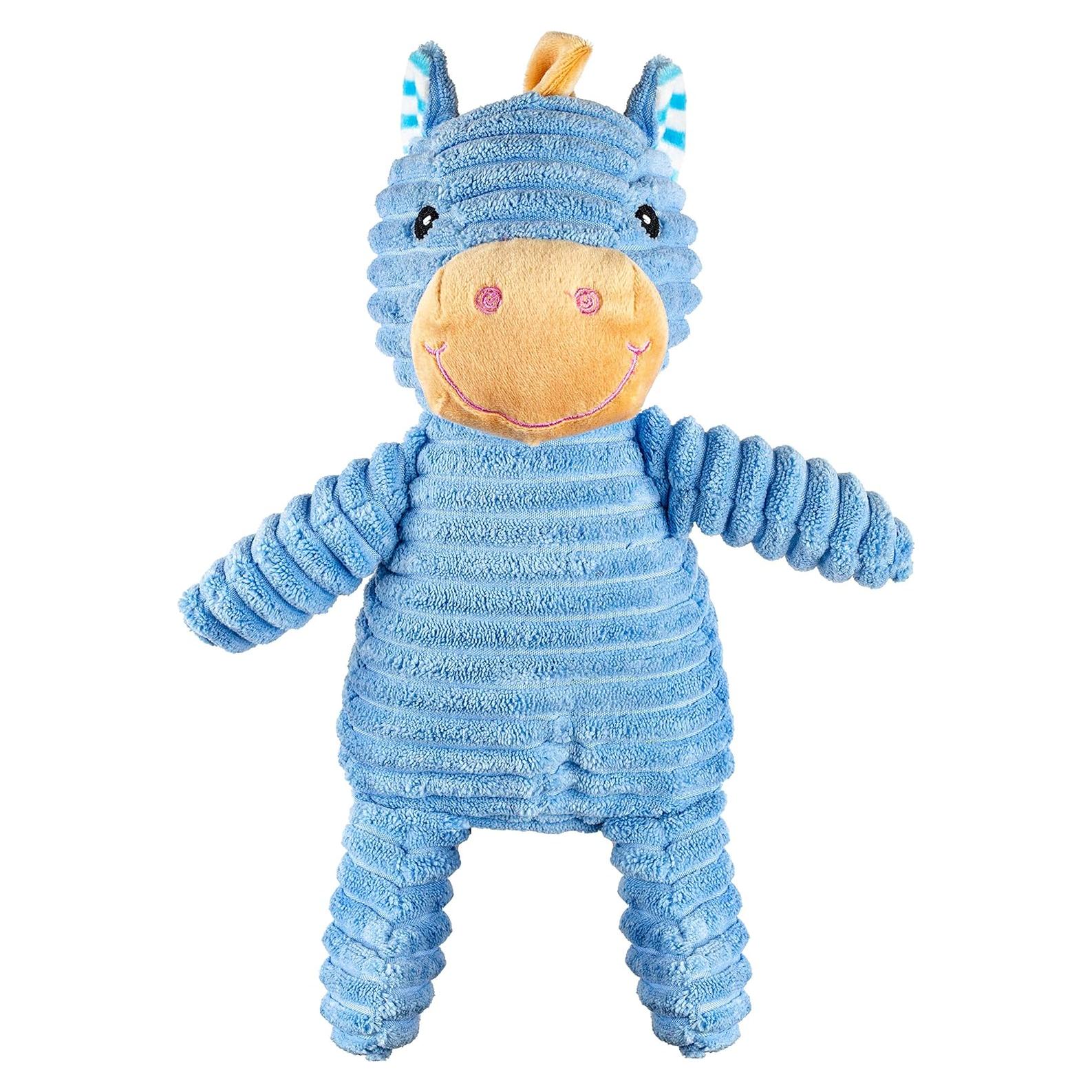 Juguete de Peluche para Mascotas Giftable World 22cm con Squeaker