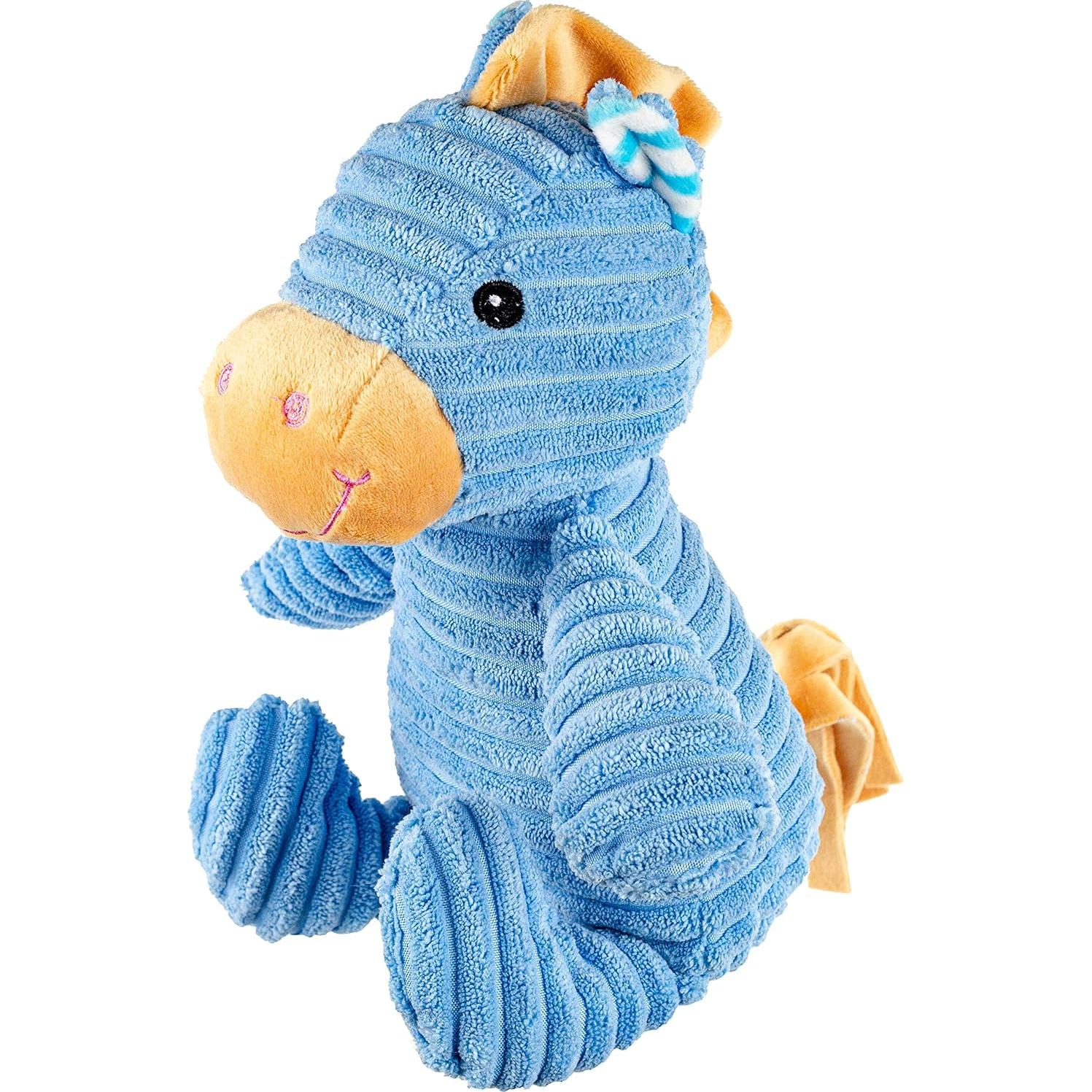 Juguete de Peluche para Mascotas Giftable World 22cm con Squeaker