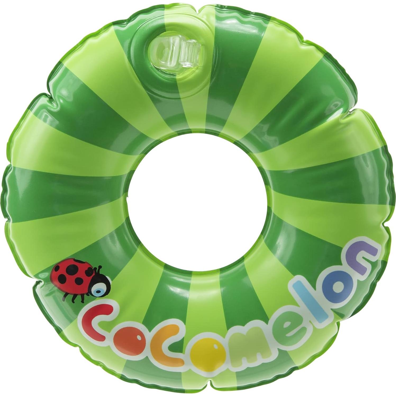 Muñeca JJ Chapoteo CoComelon 26 cm con Juguetes de Agua