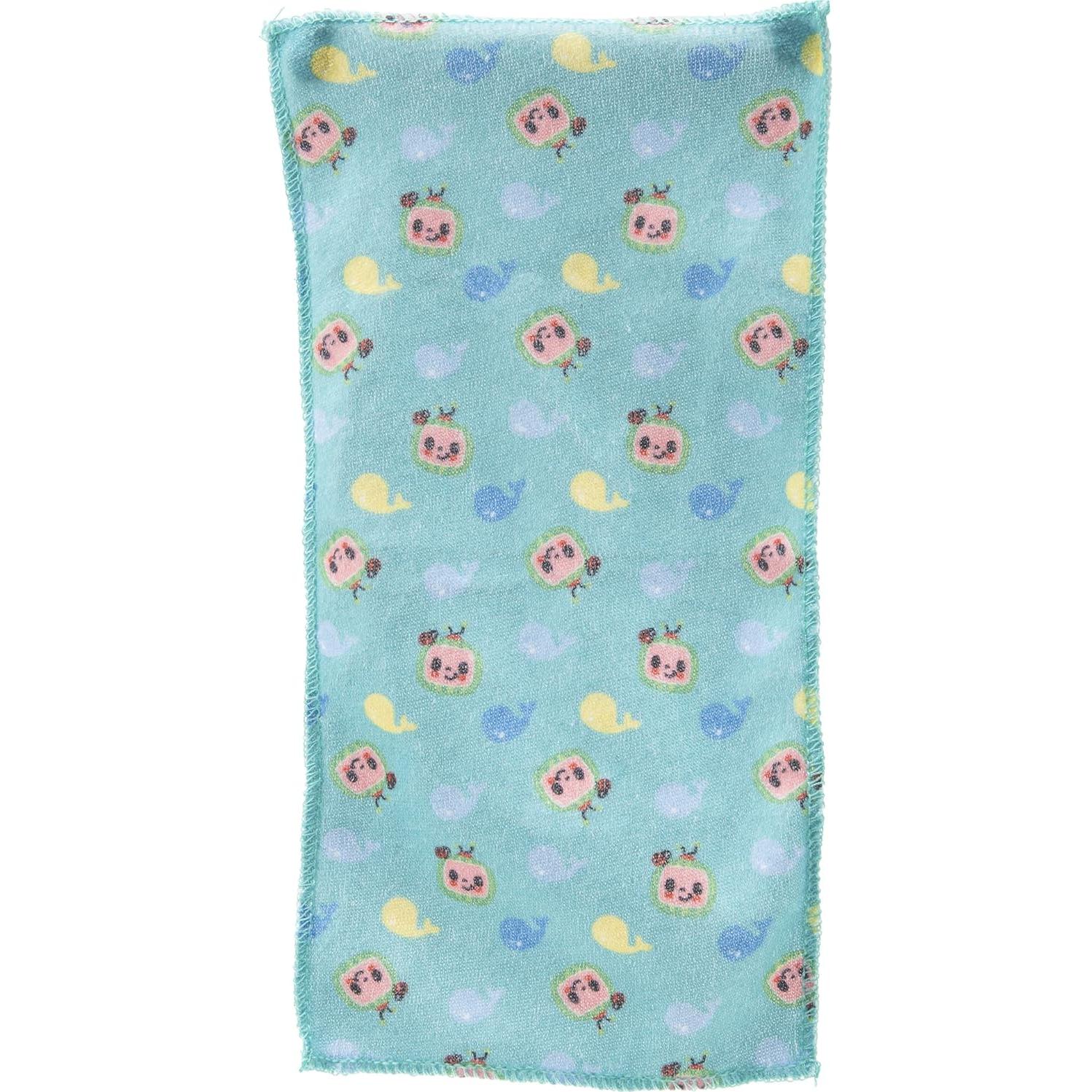 Muñeca JJ Chapoteo CoComelon 26 cm con Juguetes de Agua