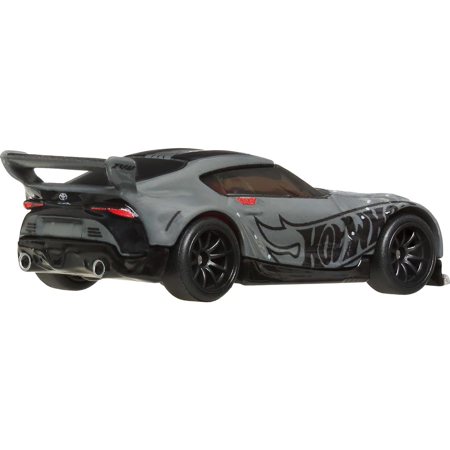Set Hot Wheels Premium 4 Vehículos Coleccionables 1:64