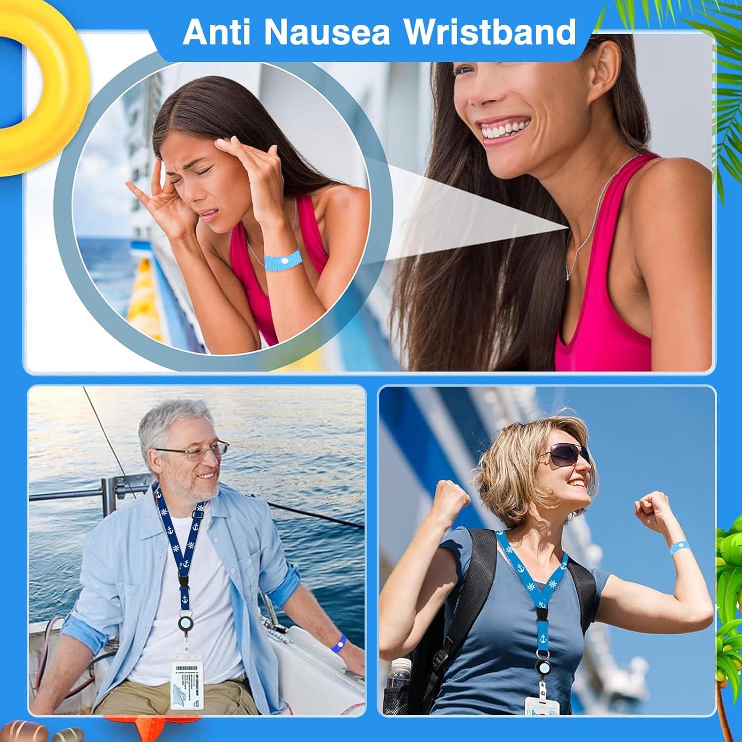 Kit de Accesorios Esenciales para Crucero ZHEMEILU 15 Piezas