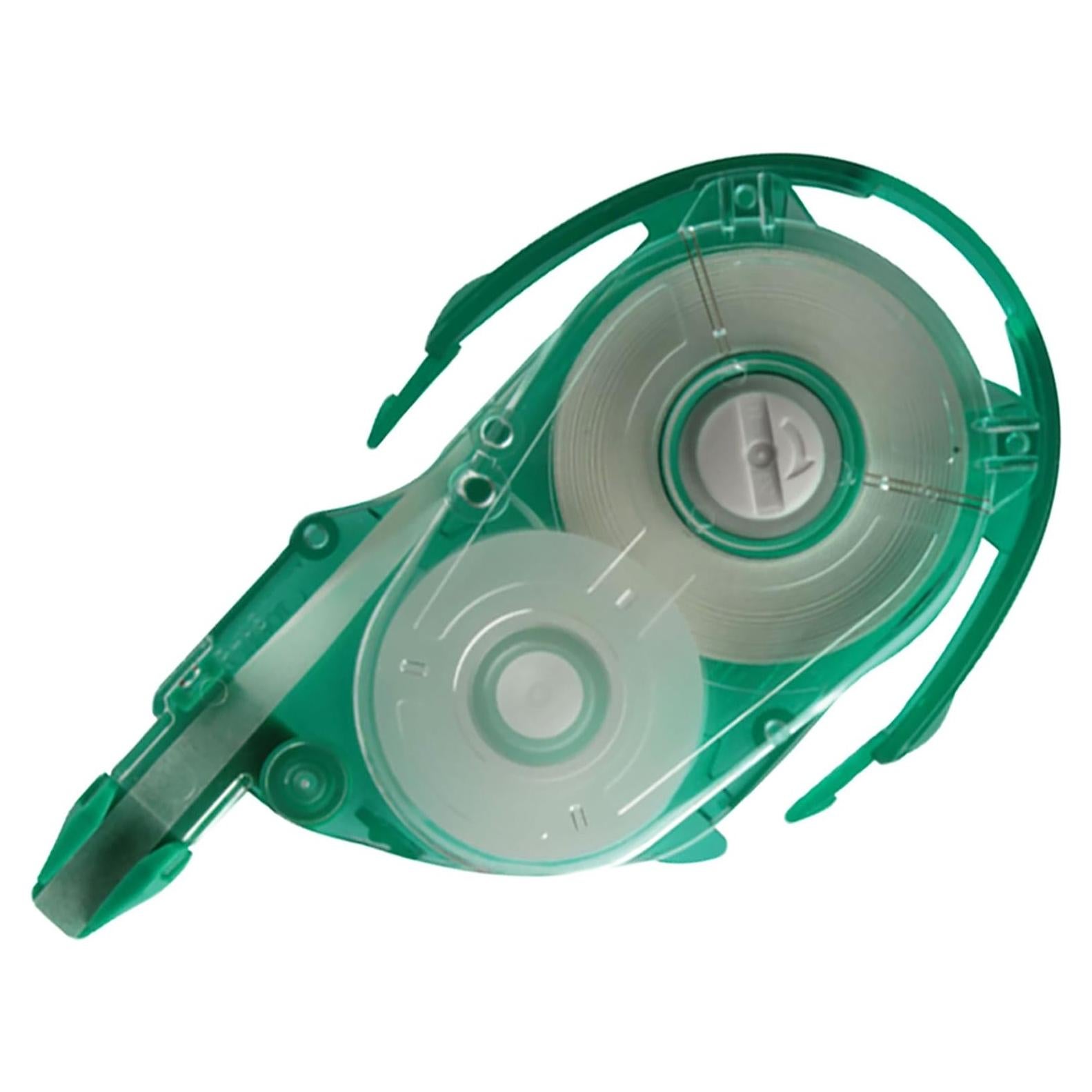 Recarga Cinta Correctora Tombow 68666 4mm x 12m Blanca