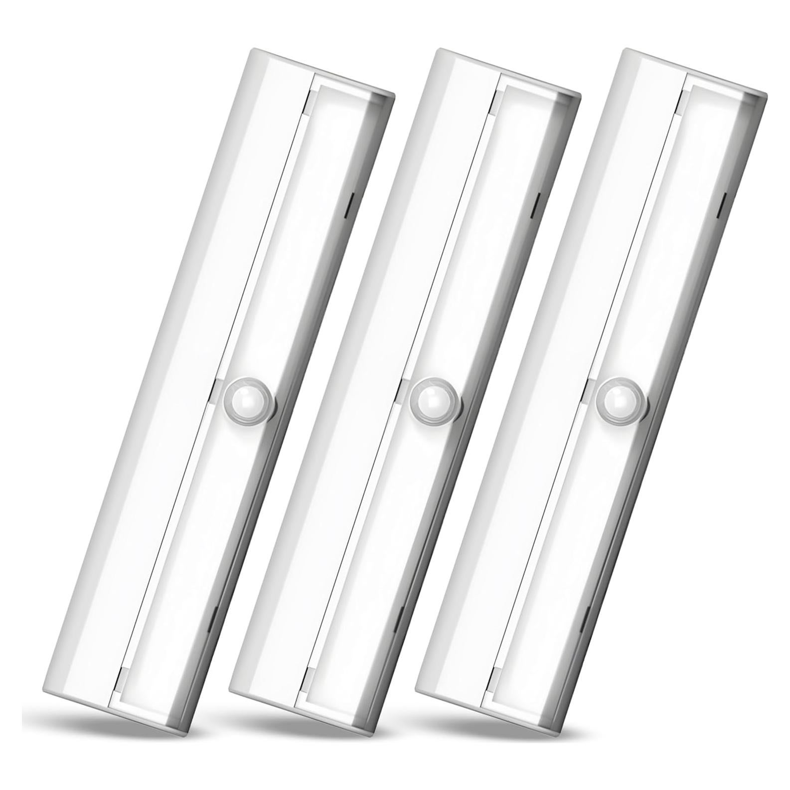 Luces LED Inalámbricas Brilliant Evolution con Sensor 3000K