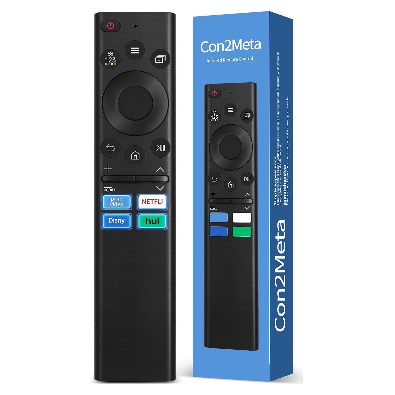 Control Remoto Universal Samsung BN59-01312A para Smart TV