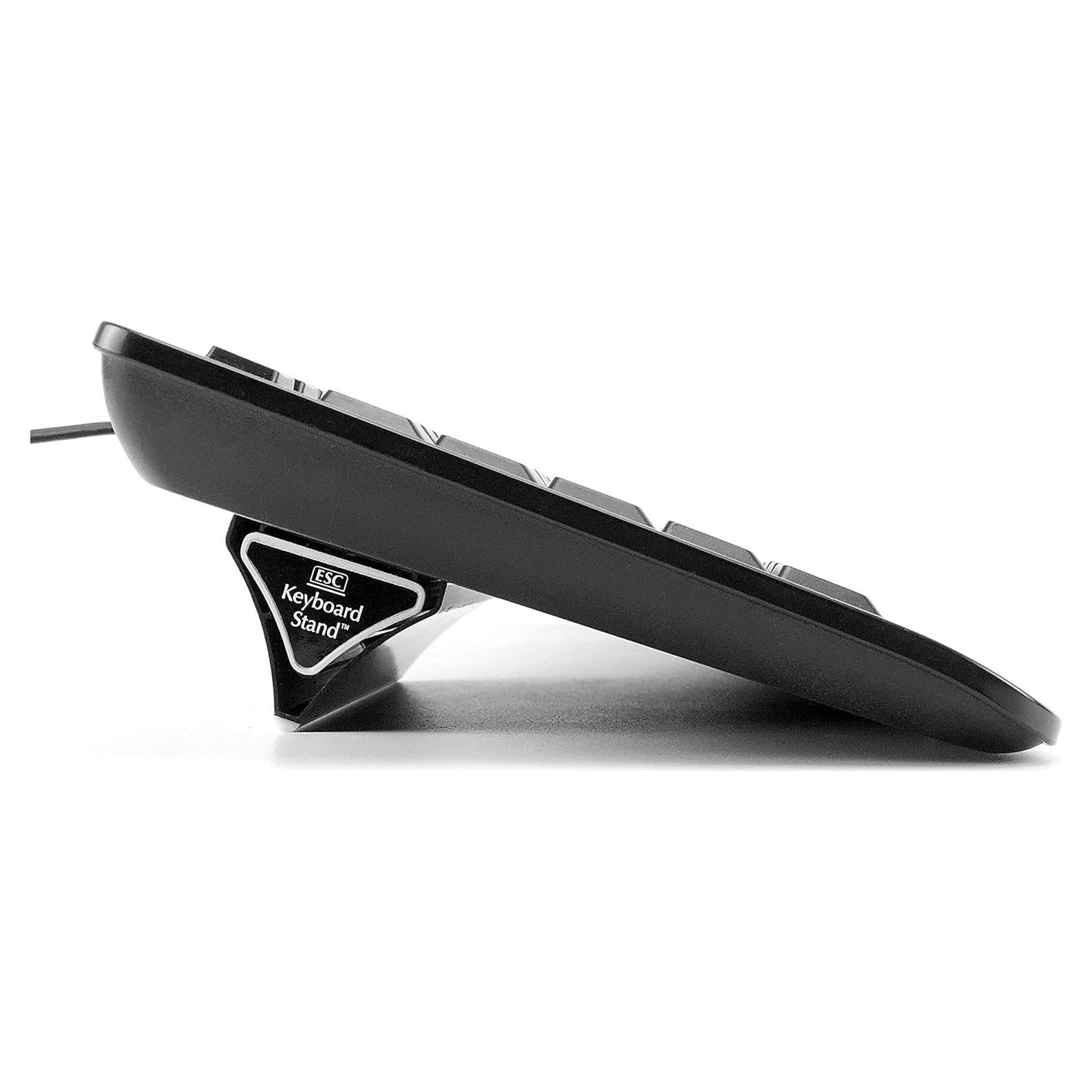 Soporte para teclado ESC GPG2 ergonómico 2 tamaños