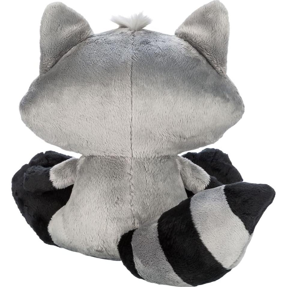 Peluche Meeko de Pies Grandes Disney 30 Aniversario 28 cm