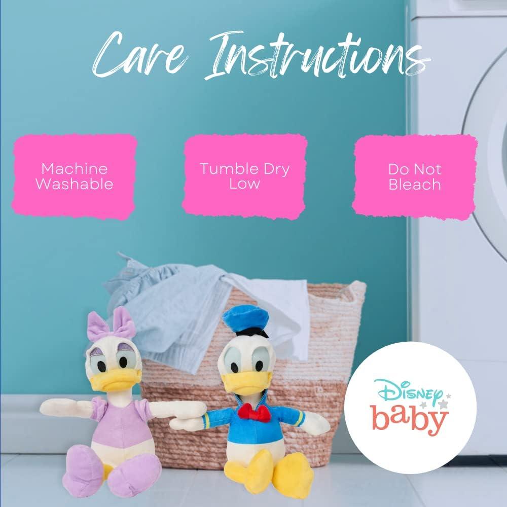 Set de 6 Peluches Disney Mickey y Amigos KIDS PREFERRED