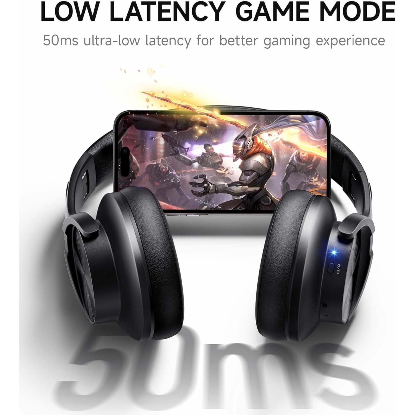 Auriculares Bluetooth Picun B8, 120H, Plegables, Manos Libres