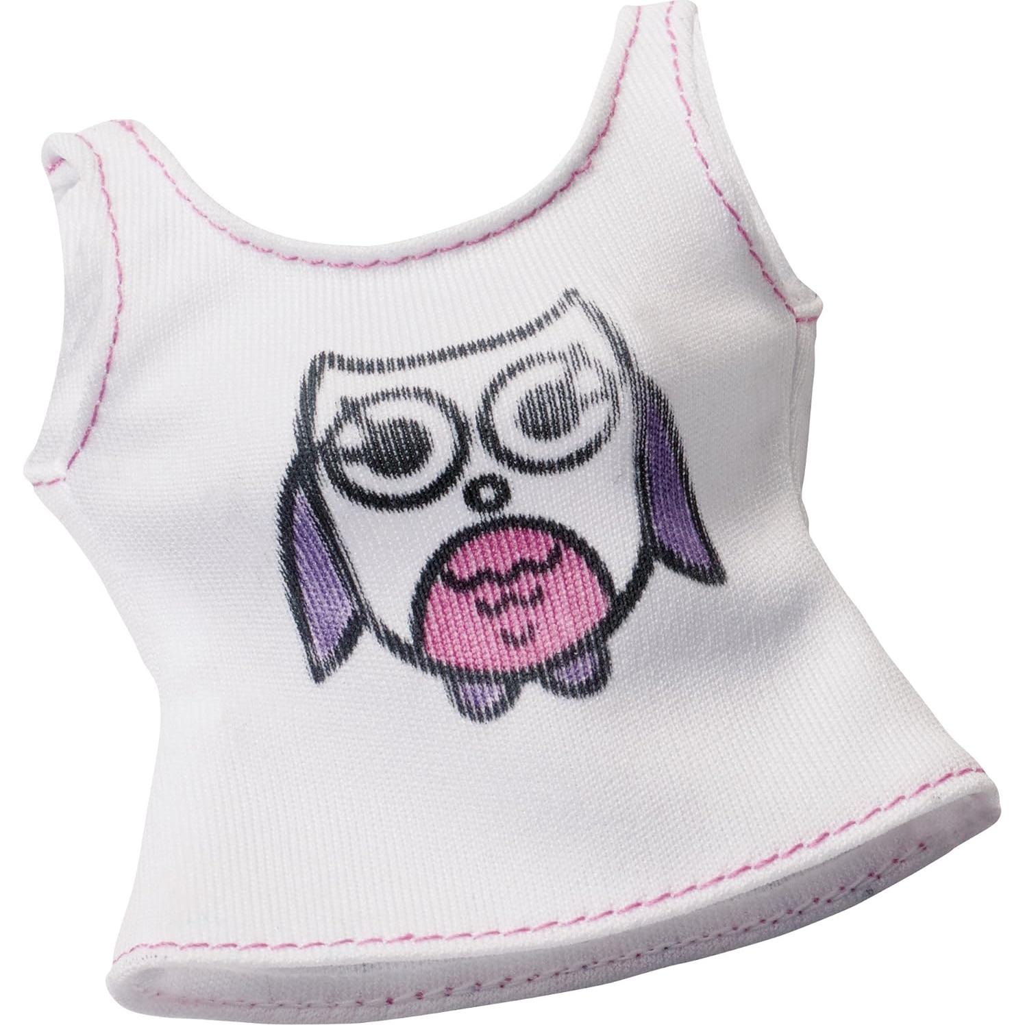 Set de Placas de Diseño de Moda D.I.Y. Barbie - 3 Modas Reversibles