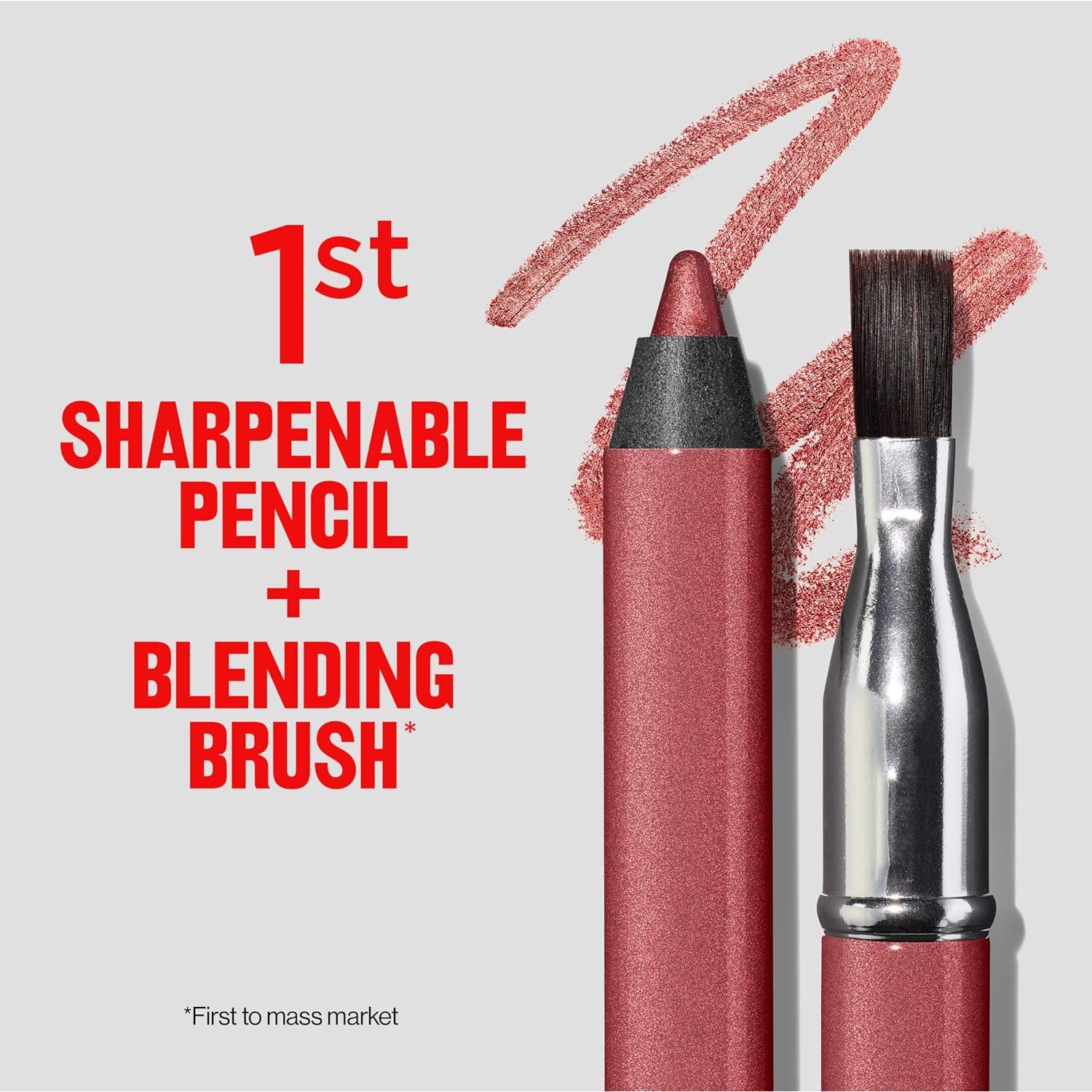 Lápiz de Ojos REVLON ColorStay Multiplayer Checkmate 0.85 g