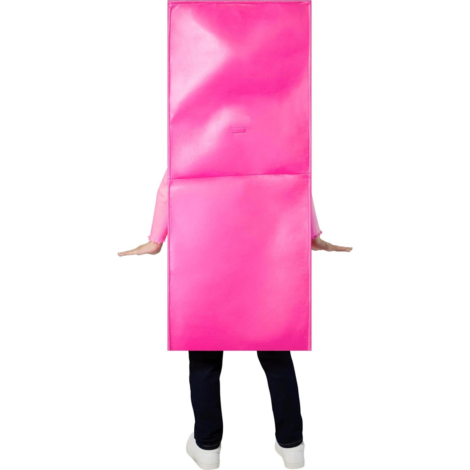 Disfraz de Caja de Muñeca Barbie Rubies para Niñas Talla Única