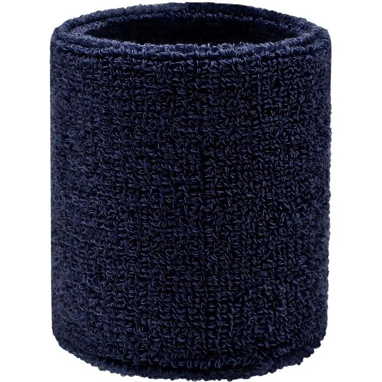 8 Muñequera de Sudor Aoozleny para Deportes - Absorbente y Cómoda