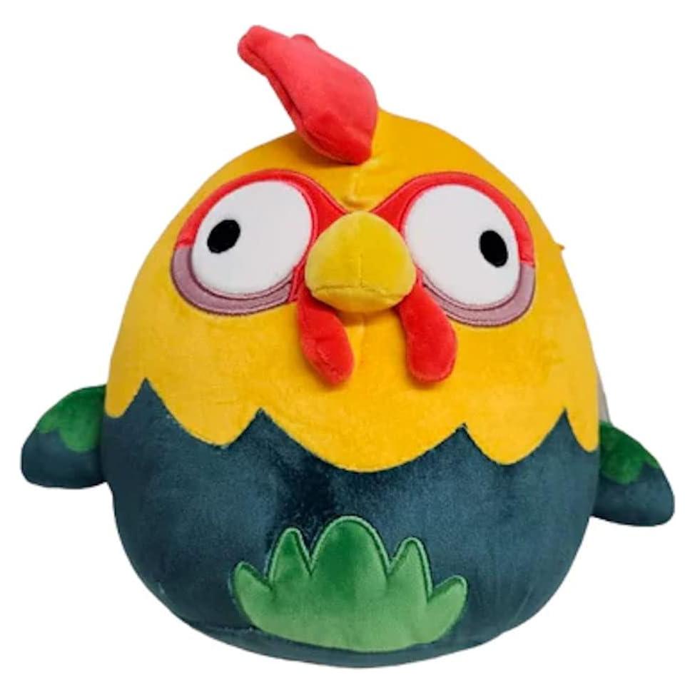 Peluche Squishmallows Disney HeiHei 20 cm - Kellytoy