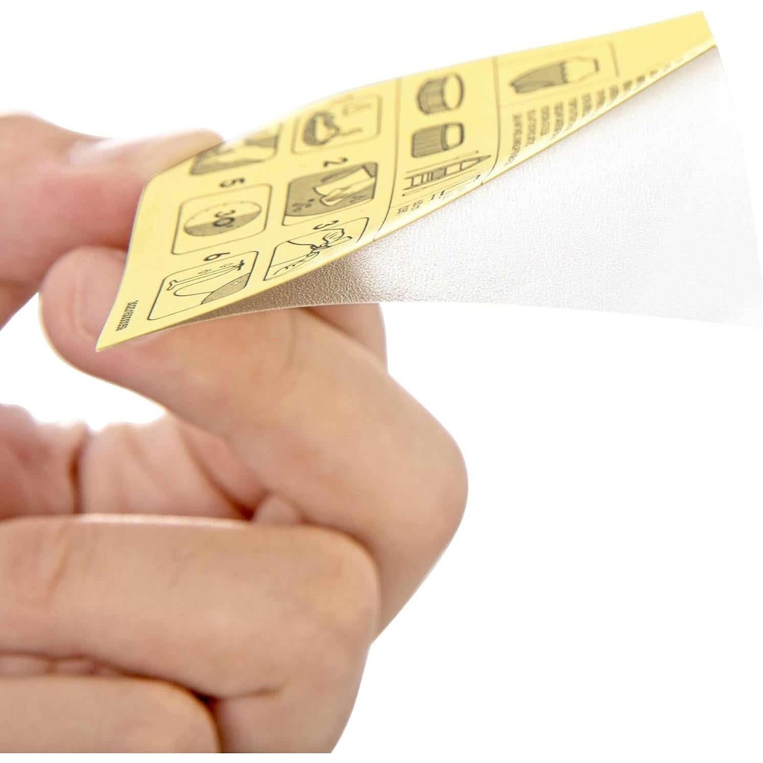 Parche de Reparación Subacuático Bestway 10 Piezas 6.5 cm