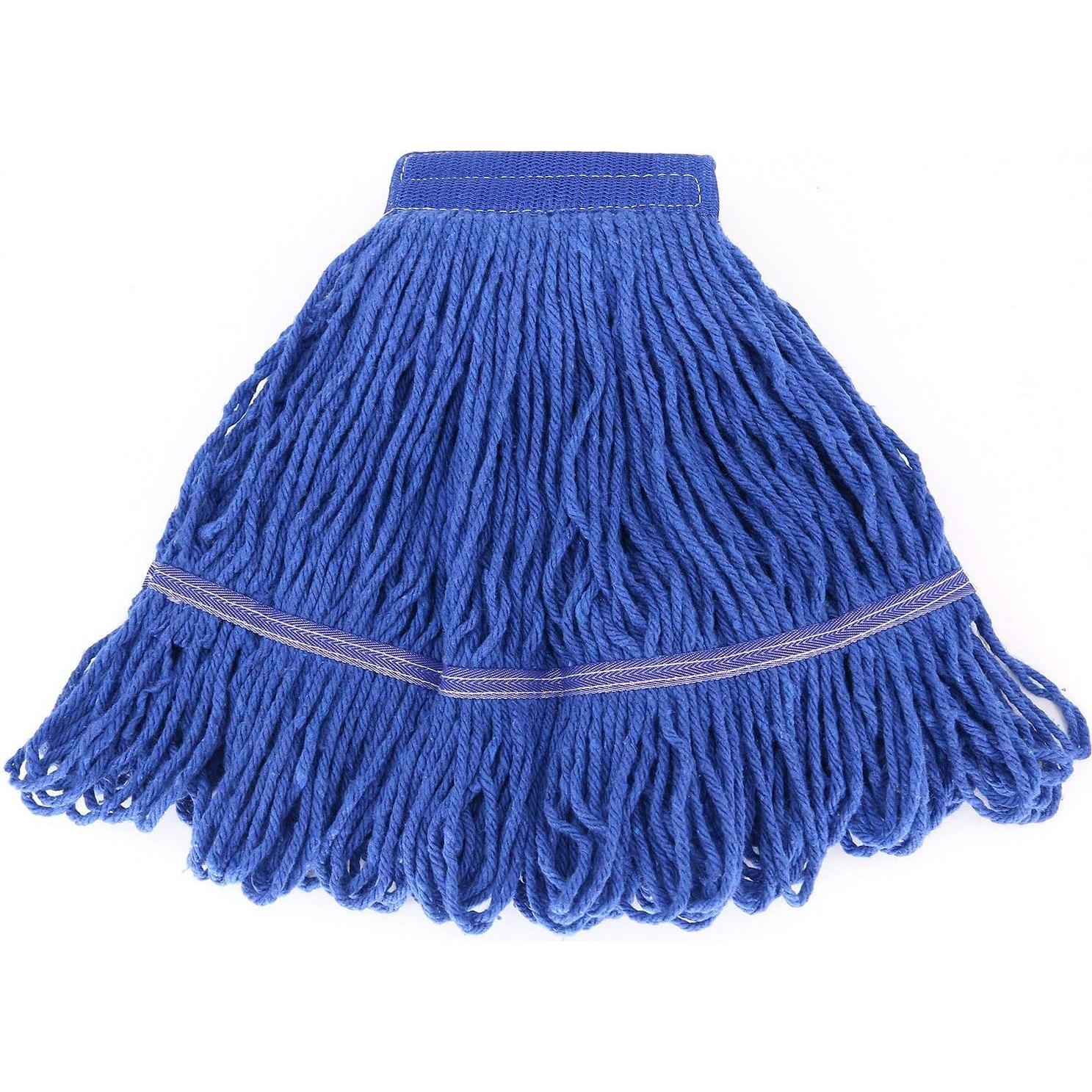 Cabezal de Mopa Tidy Monster 15.24 cm Algodón Absorbente