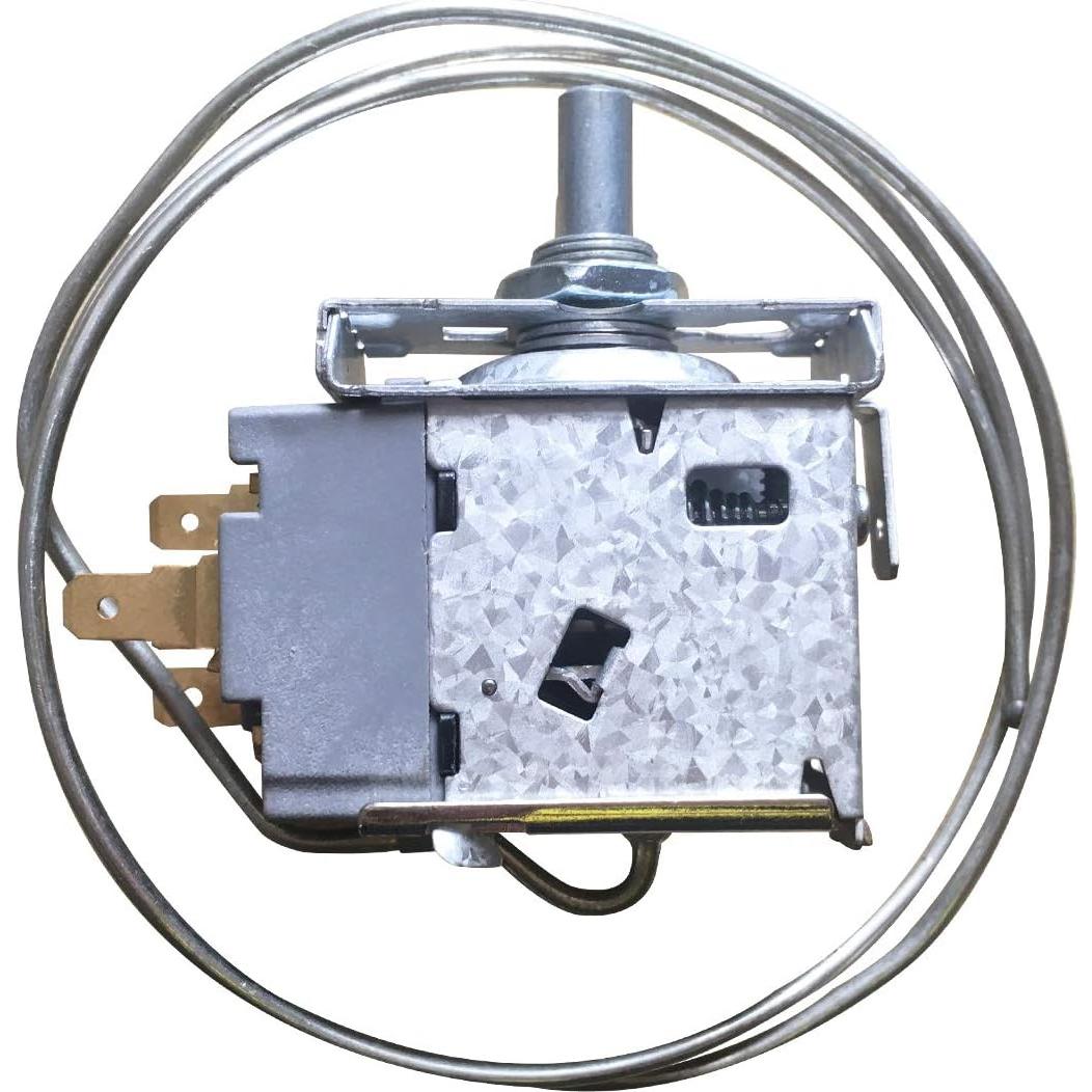 Termostato de Refrigerador CIZZ WDF-20 Ajustable 3.5°C a -20°C