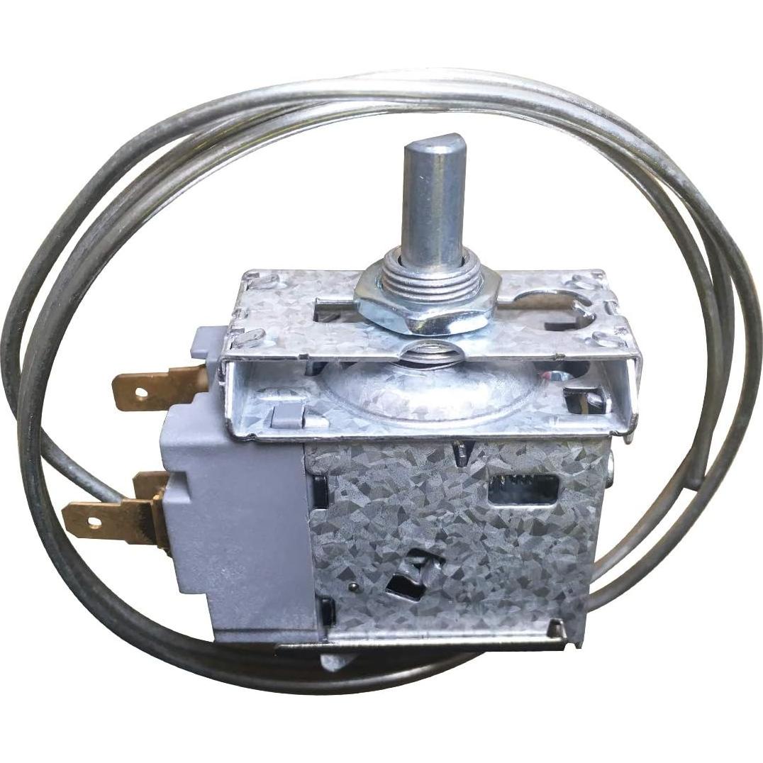 Termostato de Refrigerador CIZZ WDF-20 Ajustable 3.5°C a -20°C