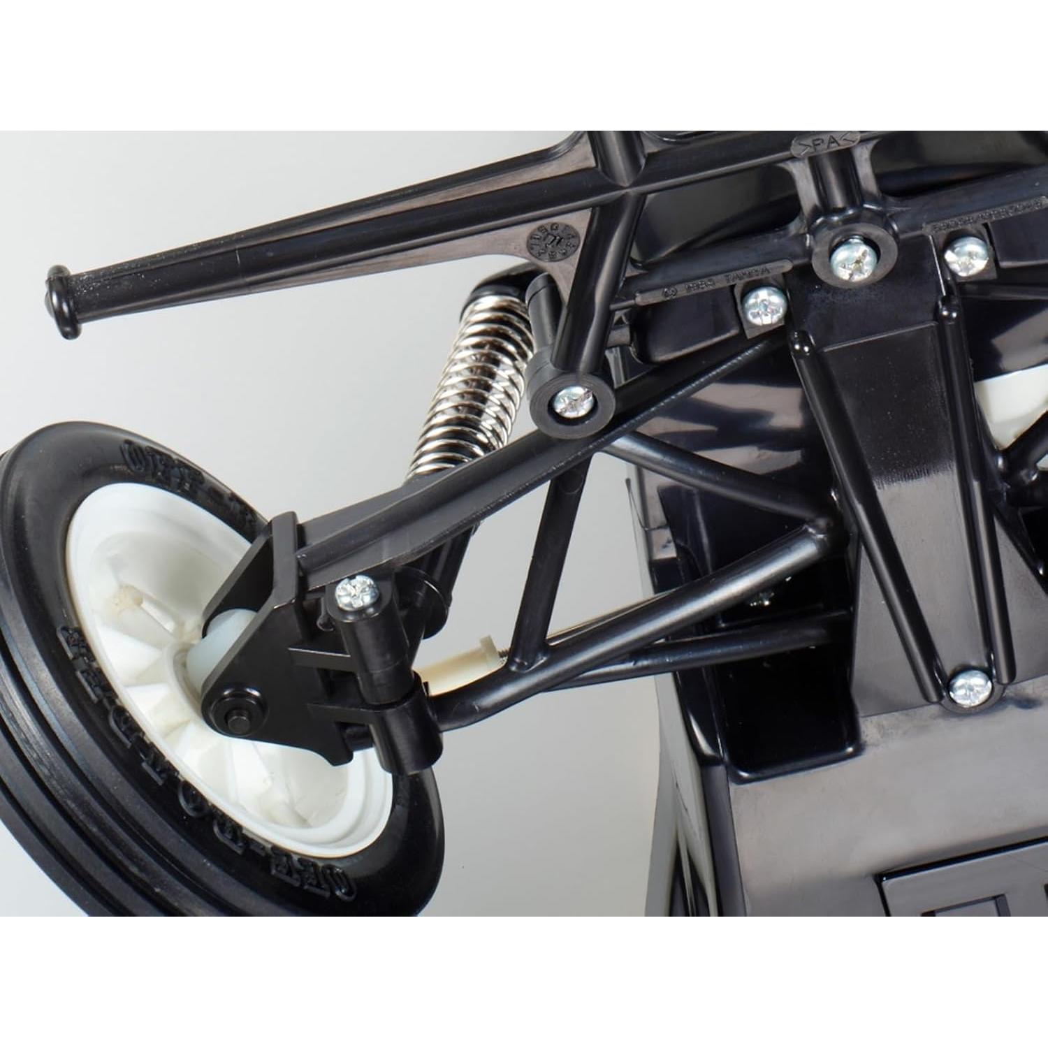 Kit Buggy R/C Tamiya Saltamontes II 1/10 2WD 2017