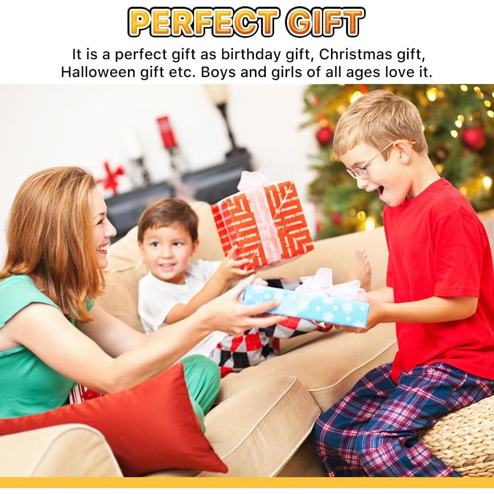 Action Figures, 24 PCS Mini Figures Toy Set, 1.38 Inch PVC Cake Topper Figures Decorations, Gift for Kids in Birthday Party, Christmas Day, Easter Day