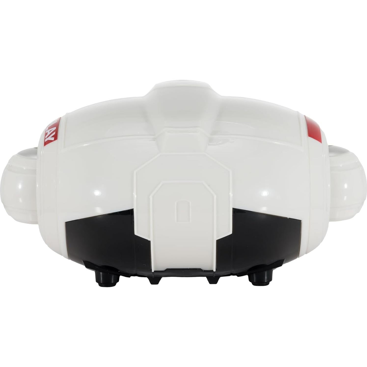 Vehículo T-Craft Mr. Terrific McFarlane Toys - DC Super Powers